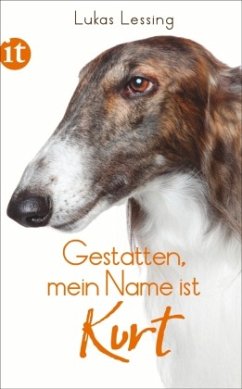 Gestatten, mein Name ist Kurt - Lessing, Lukas