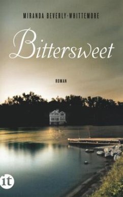 Bittersweet   (Restauflage) - Beverly-Whittemore, Miranda