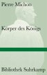 Körper des Königs - Bild 1