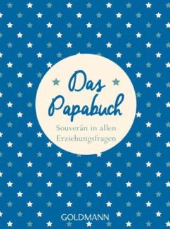 Das Papabuch - Cohen, Brett