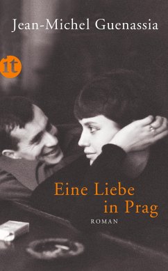 Eine Liebe in Prag - Guenassia, Jean-Michel