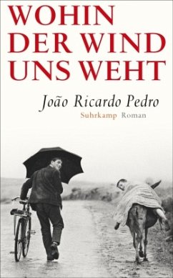 Wohin der Wind uns weht - Ricardo Pedro, João