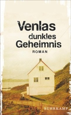 Venlas dunkles Geheimnis / Palokaski-Trilogie Bd.3 - Johansson, J. K.