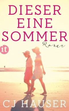 Dieser eine Sommer - Hauser, CJ