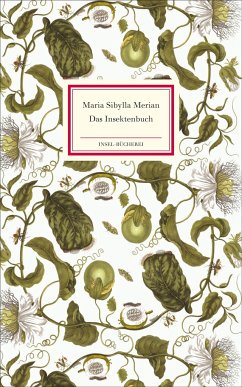Das Insektenbuch - Merian, Maria S.