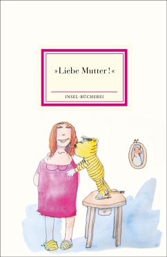 »Liebe Mutter!«