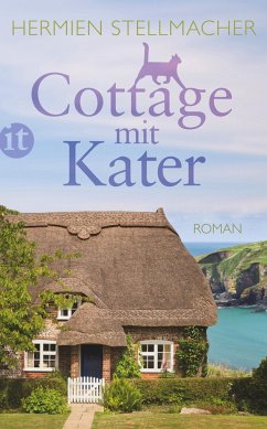 Cottage mit Kater - Stellmacher, Hermien