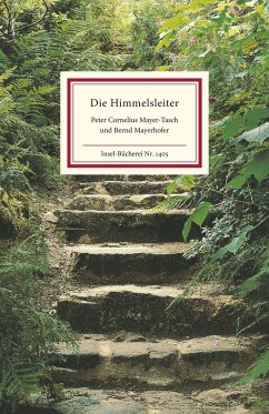 Die Himmelsleiter - Mayerhofer, Bernd;Mayer-Tasch, Peter Cornelius
