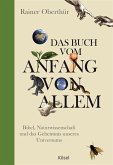 Das Buch vom Anfang von allem