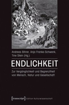 Endlichkeit