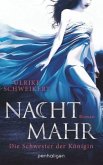 Die Schwester der Königin / Nachtmahr Trilogie Bd.2 Die Schwester der Königin / Nachtmahr Trilogie Bd.2