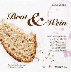 Brot & Wein - Knubben, Rainer
