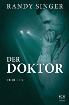 Der Doktor - Singer, Randy