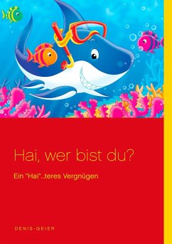 Hai, wer bist du? - Geier, Denis