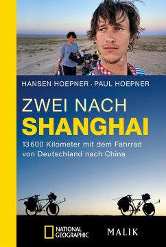 Zwei nach Shanghai - Hoepner, Hansen;Hoepner, Paul