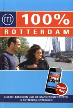 100% Cityguide Rotterdam - Swaep, Nina