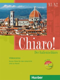 Chiaro! - Dominici, Marco