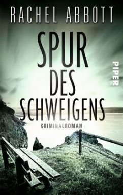 Spur des Schweigens - Abbott, Rachel