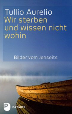 Cover Wir sterben und wissen nicht, wohin