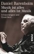 Musik ist alles und alles ist Musik - Bild 1