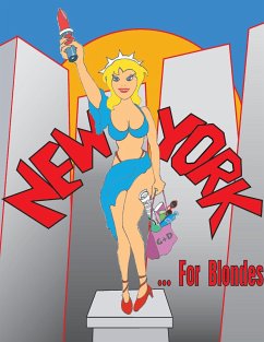 New York For Blondes - Krämer, Lisa
