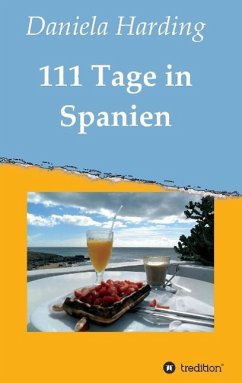 111 Tage in Spanien