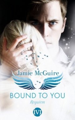 Requiem / Bound to You Bd.2 (Restexemplar) - McGuire, Jamie