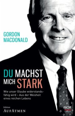 Du machst mich stark - MacDonald, Gordon