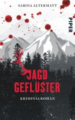 Jagdgeflüster - Altermatt, Sabina