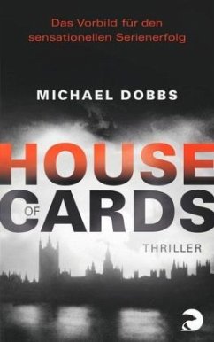 House of Cards Bd.1 - Dobbs, Michael