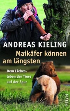 Maikäfer können am längsten - Kieling, Andreas