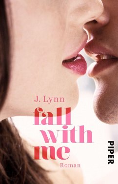 Fall with me / Wait for you Bd.5 - Lynn, J.