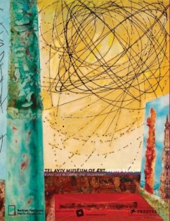 Cover Tel Aviv Museum of Art