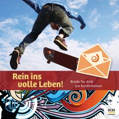 Rein ins volle Leben! - Thorn, Hella