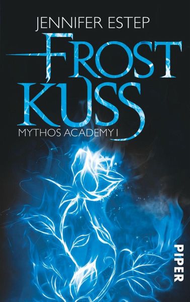 jennifer estep-frostkuss-mythos academy