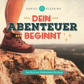 Dein Abenteuer beginnt. Für Jungs