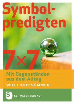 7 x 7 Symbolpredigten - Hoffsümmer, Willi