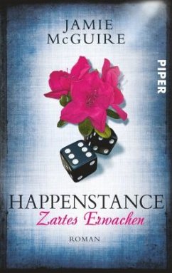 Happenstance - Zartes Erwachen - McGuire, Jamie