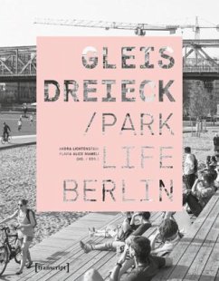 Gleisdreieck: Parklife Berlin
