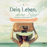 Dein Leben, deine Reise! Für Mädchen