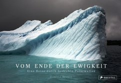 Vom Ende der Ewigkeit - Seaman, Camille;Sawin, Elizabeth