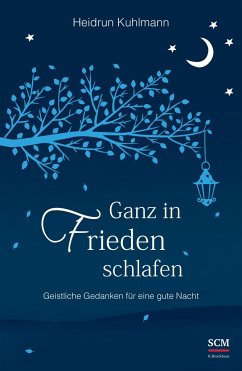 Ganz in Frieden schlafen - Kuhlmann, Heidrun