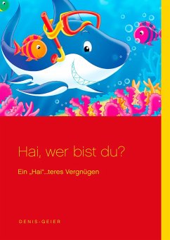 Hai, wer bist du? - Geier, Denis