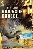 Robinson Crusoe - Defoe, Daniel