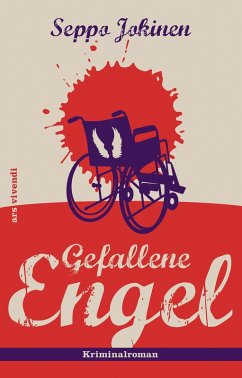 Gefallene Engel (eBook) (eBook, ePUB) - Jokinen, Seppo