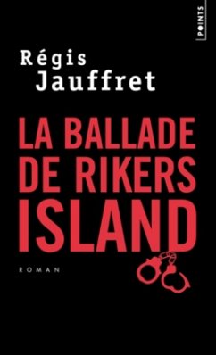 Cover La ballade de Rikers Island