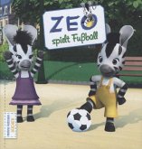 Zeo - Zeo spielt Fussball