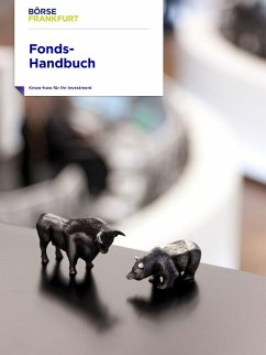 Fonds-Handbuch (eBook, PDF) - Frankfurt, Börse