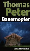 Bauernopfer / Charly Valentin Bd.1 (eBook, ePUB)