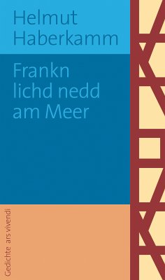 Frankn lichd nedd am Meer (eBook) (eBook, ePUB) - Haberkamm, Helmut